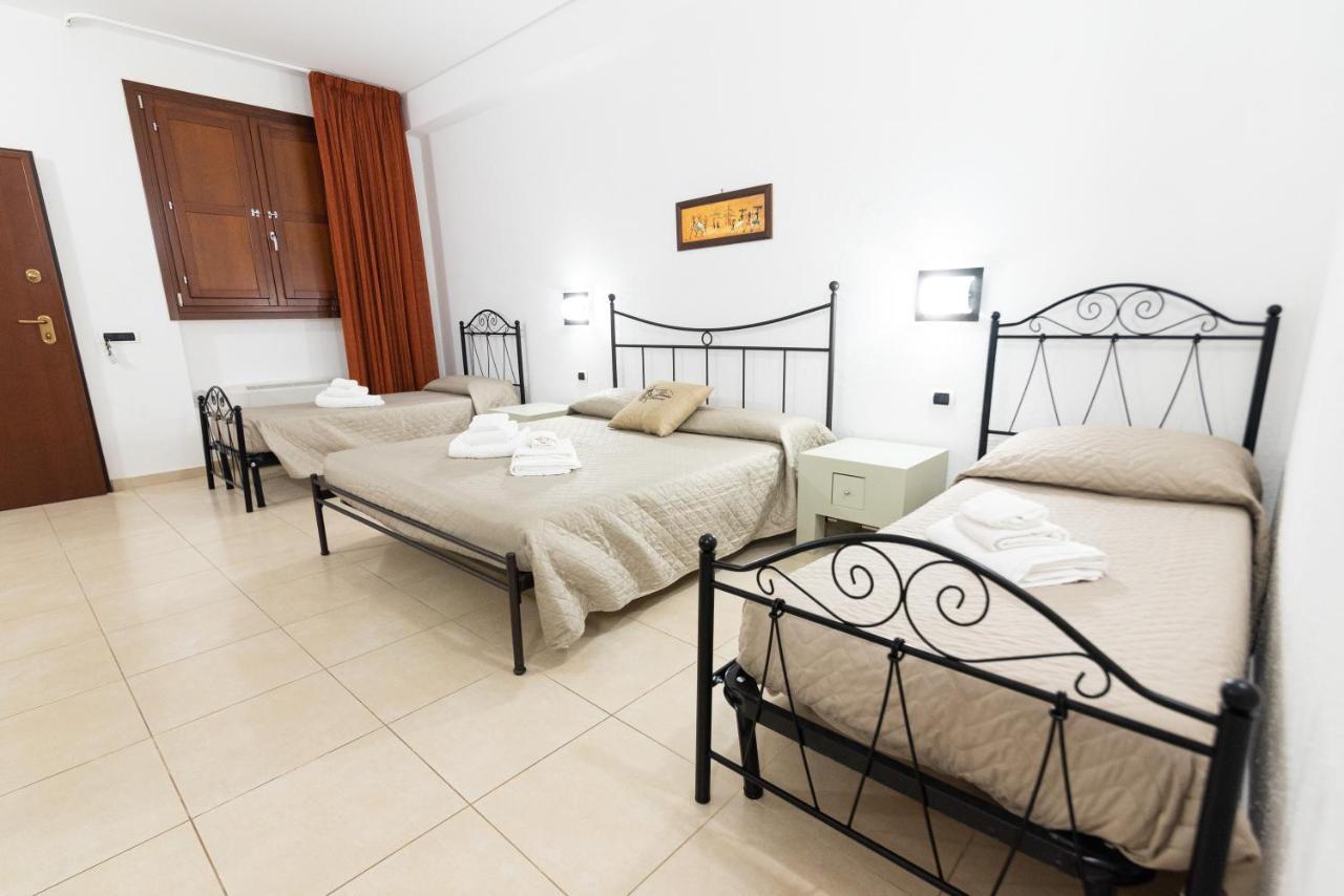 B&B Agriturismo Tenuta Barone Gallipoli Bagian luar foto