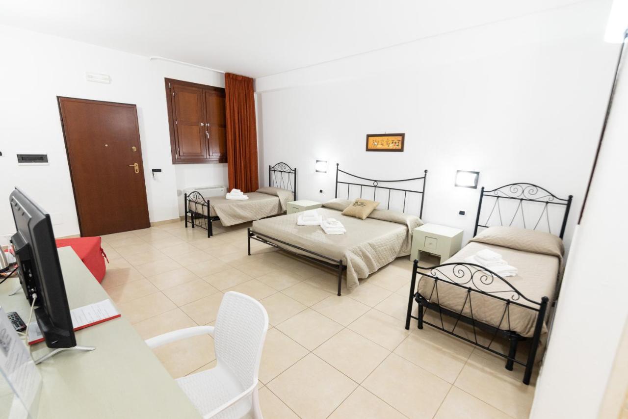 B&B Agriturismo Tenuta Barone Gallipoli Bagian luar foto