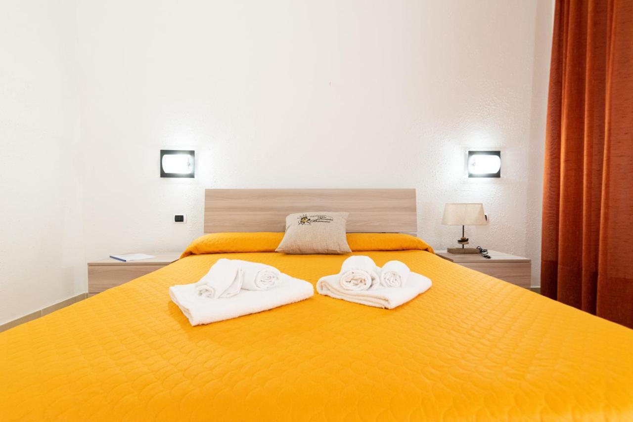 B&B Agriturismo Tenuta Barone Gallipoli Bagian luar foto