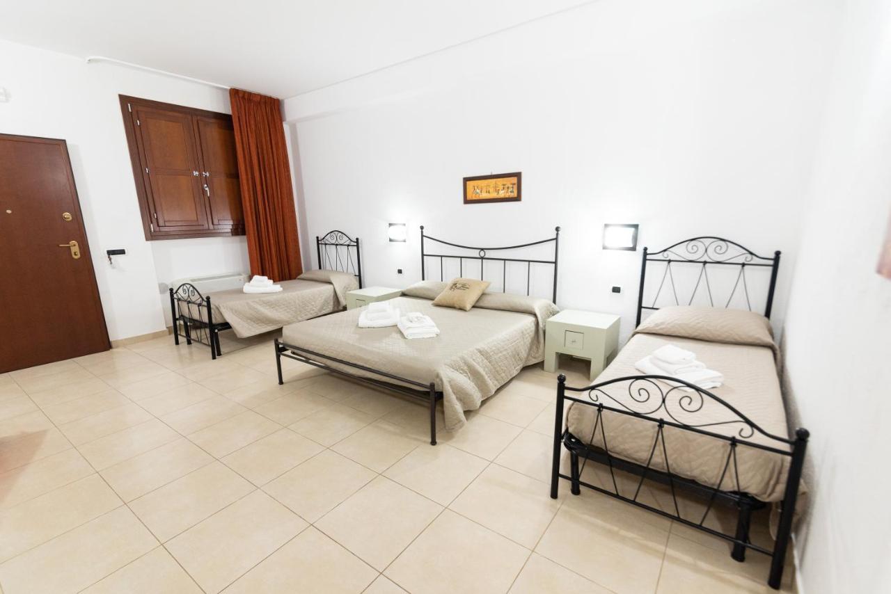 B&B Agriturismo Tenuta Barone Gallipoli Bagian luar foto