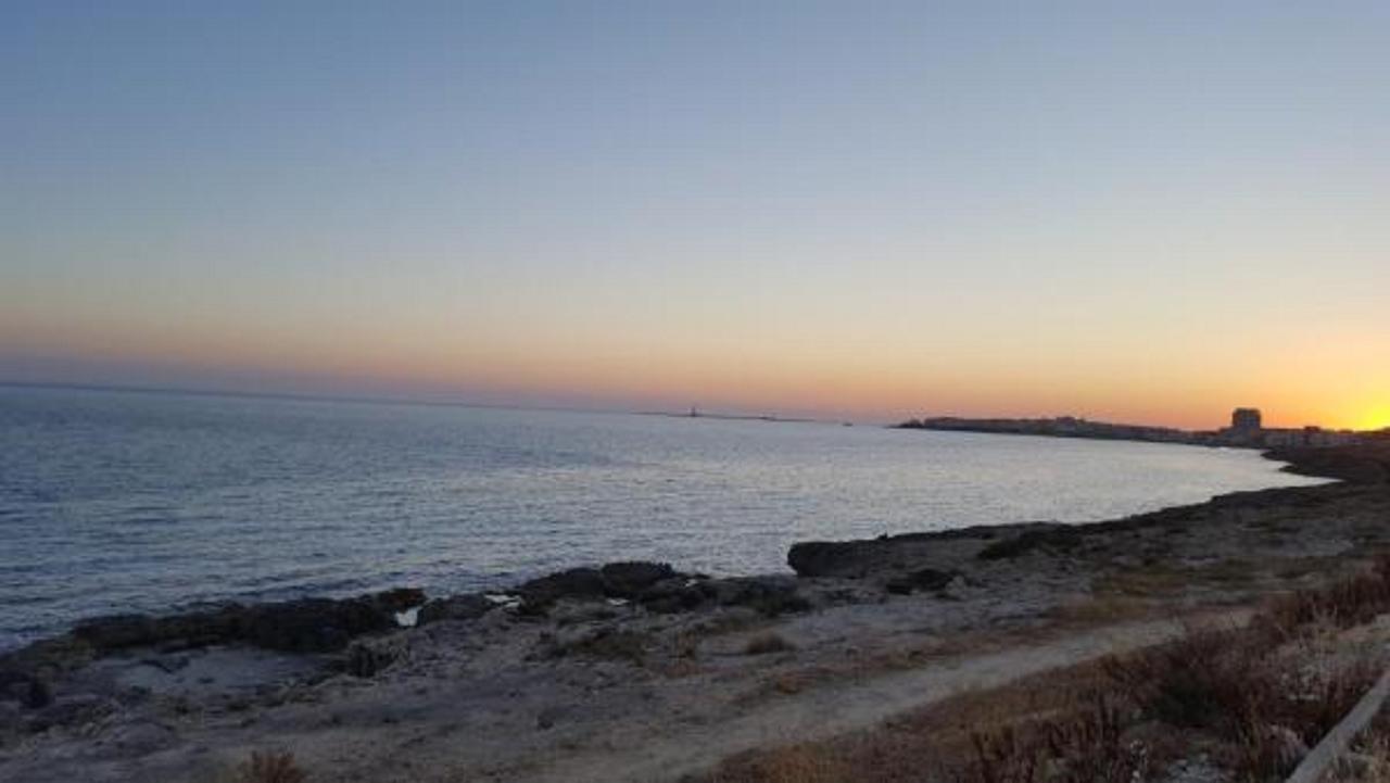 B&B Agriturismo Tenuta Barone Gallipoli Bagian luar foto