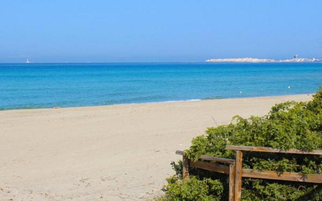 B&B Agriturismo Tenuta Barone Gallipoli Bagian luar foto